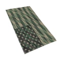 thumbnail image 2 of Bingfone Jungle Green Camo Usa Flag Ultra Absorbent & Soft Hand Towels For Bath, Hand, Face, Gym And Spa-27.5x16in, 2 of 9