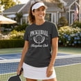 thumbnail image 3 of Wild Bobby Pickleball Mens Graphic Tees Womens Graphic T Shirts Funny T Shirts for Men, 3 of 7