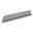 Grey, variant on Christmas Clearance Sale, Hilingoto Grey Kitchen Splash Guard Gray, [ And Proof Artifact] Thickened Water Baffle Kitchen Anti Baffle Bathroom Pool Water Baffle Suction Cup Movable Baffle Baffle