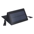 thumbnail image 1 of Panel Solar Portátil, 10W 5V Panel Solar Plegable Panel Solar Cargador Panel Solar Plegable IP65 Tablero De Cargador Solar Plegable Para Acampar Senderismo, 1 of 7