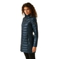 thumbnail image 4 of Regatta Womens Andel IV Quilted Baffled Jacket, 4 of 5