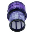 thumbnail image 4 of Para Animal / V11 Torque Drive / V15 Detect Accesorios para Filter Cyclone Aspirador Partes PúRpura, 4 of 5