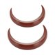 thumbnail image 5 of 2 Pcs Cabello Horquilla Para Mujeres, Clips De Para El Cabello De Abdominales Portátil Cabello Cabello Accesorios Para El Cabello Para Cabello, 5 of 7