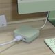 thumbnail image 3 of Compatible Con Imac 2021 (143 W), Funda De Adaptador De Corriente, Funda De Cargador, Funda Protectora De Silicona Yuarrent EL016596-04, 3 of 5