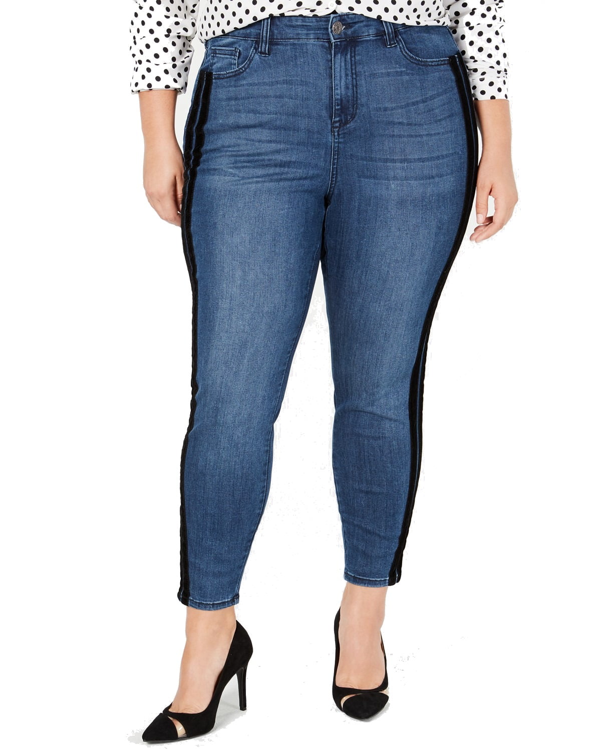 celebrity pink jeans size 18