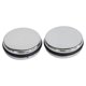 thumbnail image 5 of 35mm Press Bounce Basin Pop-up Drain Filter Stainless Steel Bathroom Shower Sink Filter Plug Hair Extension Bath Plug Bathroom, 5 of 11