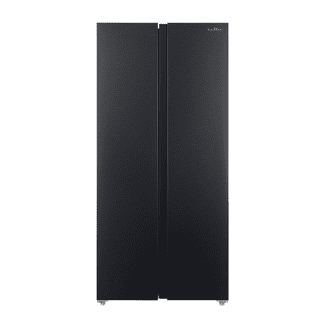 Impecca RA-2185ST 18 Cu Ft Frige Top Freezer S/s - Walmart.com