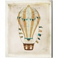 thumbnail image 3 of Katie Pertiet 'Balloon Expo' Canvas Art (Set of 4), 3 of 5