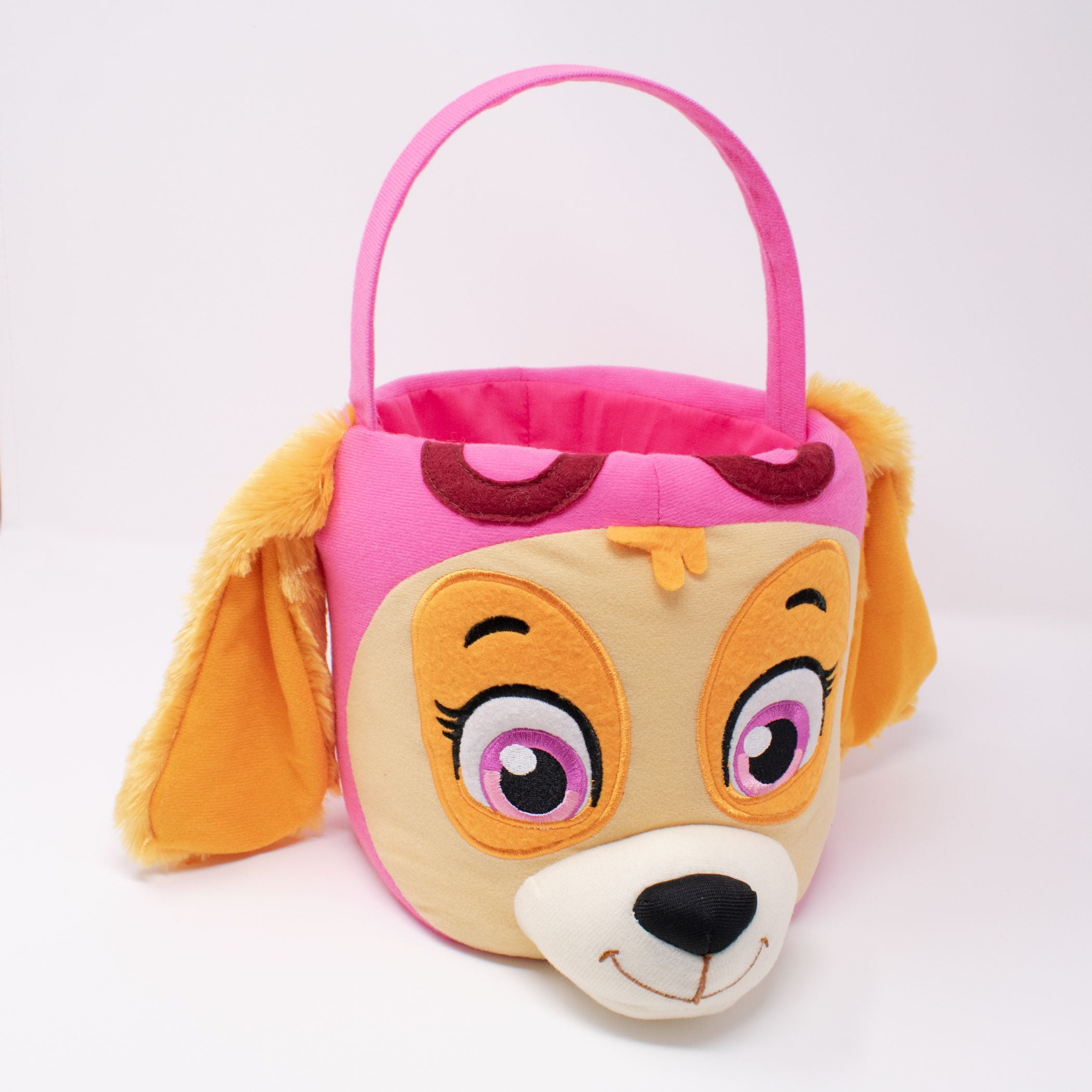 skye plush ride on toy