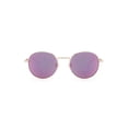thumbnail image 2 of Gafas de sol Hawkers Moma unisex con lentes fucsias, 2 of 6