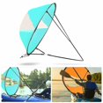 thumbnail image 2 of Kayak Sail, 2 of 3