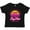 AB-Black, variant on Inktastic Enjoy the Sunshine Key West Summer Paradise Boys or Girls Toddler T-Shirt