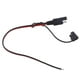 thumbnail image 1 of Cables De Conector De Extensión De Bricolaje Para De Batería Solar SAE De 18AWG Premium, 1 of 6