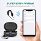 thumbnail image 3 of T15 TWS Auriculares Bluetooth 5.0 Auriculares inalámbricos verdaderos Control táctil, 3 of 8