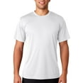thumbnail image 4 of Hanes 4 oz. Cool Dri T-Shirt, 4 of 7