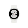 thumbnail image 1 of Samsung Galaxy Watch4, 40mm, Argent, 1 of 1
