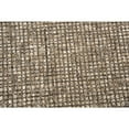 thumbnail image 2 of Alora Decor Storm 3' x 5' Tweed Brown/Beige Hand-Tufted Area Rug, 2 of 4