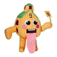 thumbnail image 3 of New Steal a Brainrot Game-themed Cute Plush Toy, 3 of 3