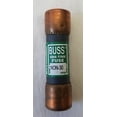 thumbnail image 2 of Cooper Bussmann BP/NON-30 30 Amp Brass Cartridge Fuses - Pair, 2 of 5
