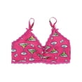 thumbnail image 4 of Love to Sleep  Martini Robe Lounge Set (Women), 4 of 7