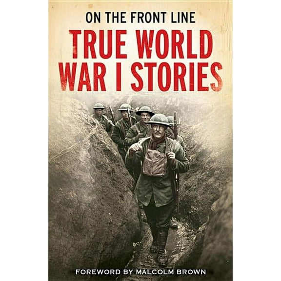 On the Front Line, (Paperback)