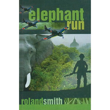 Elephant Run (Best Way To Learn To Run)