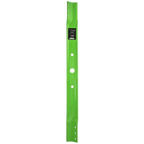 8ten Lawnrazor High Lift Blade 33 Inch For Snapper Re210 7019523yp 810 Cbl2215d Green