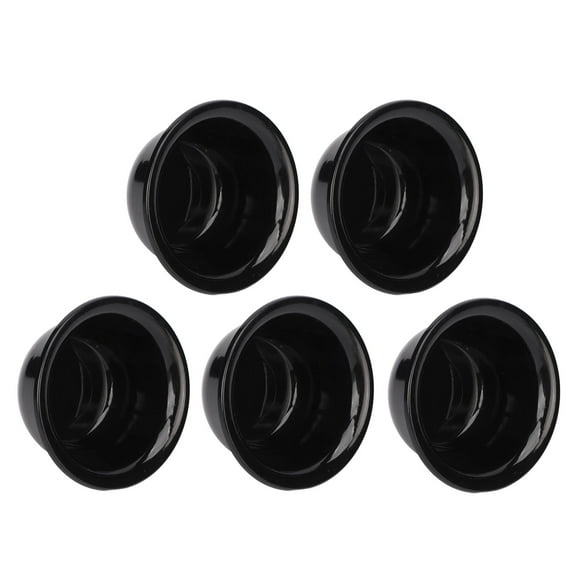 Cuenco de jabón de afeitar para hombres, 5 piezas de espuma de afeitar para barba, cuenco de jabón de afeitar para barba, cuenco de jabón de afeitar, diseño a prueba de futuro