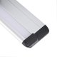 thumbnail image 4 of 20in RV Table Rail Aluminum Alloy Anodized Strong Support Table Guide Rail for Camping Vehicle Motorhome Trailer, 4 of 4