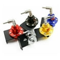thumbnail image 4 of Performance-Enhancing Solution, Adjustable Fuel Pressure Regulator for High-Performance Turbocharged Engine, Universal Application with Optimal Fuel Rail Pressure Maintenance, 4 of 5