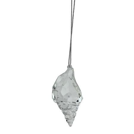 Iridescent Crystal - 3
