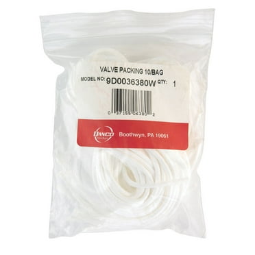VALUE TEFLON PKG3/32X24 (Pack of 1)