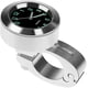 thumbnail image 1 of Reloj universal para automóvil, reloj para manillar de motocicleta, reloj resistente al agua. Afortunado Sencillez, 1 of 2