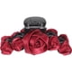 thumbnail image 5 of Pinza para el pelo con forma de rosa, decoración para el pelo con forma de rosa, para mujer, 5 of 6