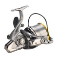 thumbnail image 4 of Necvior Metal Body Reel for Saltwater & Freshwater Sea Fishing Lake Fishing Reel Smooth Powerful Fishing Reel, 4 of 14