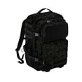 thumbnail image 1 of Bagbase Molle Tactical Camo 35L Backpack, 1 of 2
