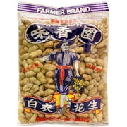 Farmer Roasted Peanut