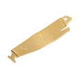 thumbnail image 4 of Movement Battery Clamp, Precise Safe Parts Professional Movement Cell Clamp  For Home For Watchmaker, 4 of 8