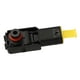 thumbnail image 5 of Sensor de presión del servofreno kangjianwuwushu 5Q0906207A Negro Compatible con A4 B9 Avant 8W5 8WD, 5 of 9