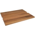 thumbnail image 3 of Ruvati USA RVU6321 21 x 19 in. Deep Laundry Utility Workstation Undermount 16 Gauge Kitchen Sink, 3 of 7