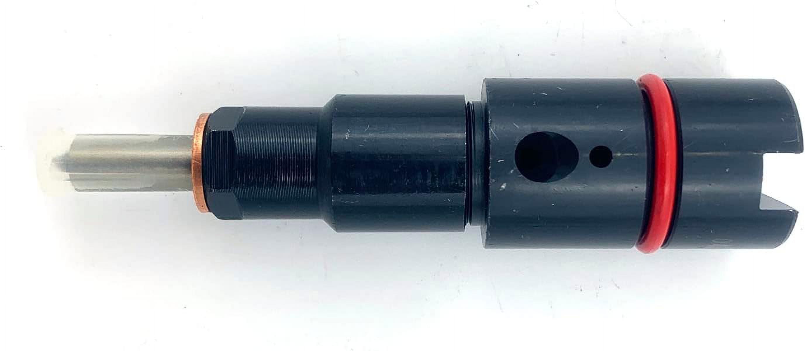 Seapple Performance Diesel Fuel Injector Set 6 Compatible with 99-02 24V Dodge Cummins 5.9L (1003) 0432193635