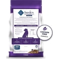 thumbnail image 2 of Basics Skin & Stomach Care, Limited Ingredient Diet, Turkey Recipe Senior Dry Dog Food 24 lbs., 2 of 2