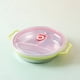 thumbnail image 1 of Plato para niños BuyWeek acero inoxidable con mango anti-escaldaduras 3 compartimentos, 1 of 2