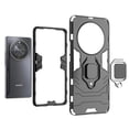 thumbnail image 4 of Adecuado para Huawei Honor X50 Panther Phone Case Honor X9b 2 en 1 Funda protectora anticaídas, 4 of 5