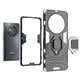 thumbnail image 5 of Adecuado para Huawei Honor X50 Panther Phone Case Honor X9b 2 en 1 Funda protectora anticaídas, 5 of 5