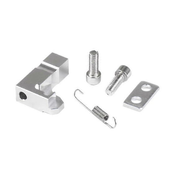 P2015 Repair Bracket Kit Intake Manifold For 2.0 Tdi Intake Manifold 03l129711e