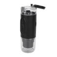 thumbnail image 3 of Fyearfly Portable Espresso Machine, Portable Coffee Maker Travel Coffee Machine Compatible with Capsule and Ground USB Charging for Outdoor Car Office, 3 of 8