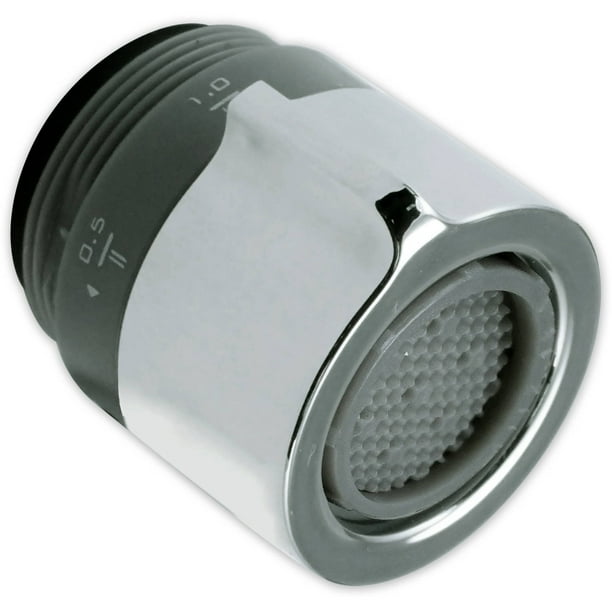 High Flow Kitchen Faucet Aerator Dandk Organizer