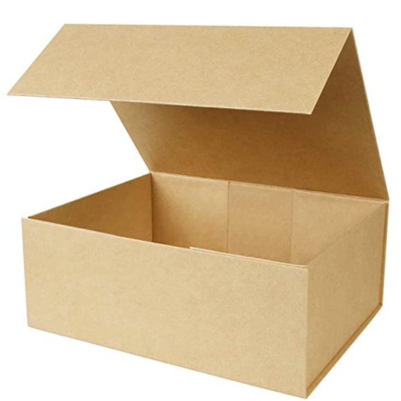 Caja de regalo RayOfSun 35x23x11 cm con cierre magnético
