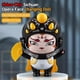 thumbnail image 5 of Face-Changing Doll Sichuan Opera Face-Changing Doll Traditional Cultural Ornaments Office Desktop Decoration, 5 of 5